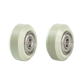 A033-00A-41-F V Wheel Kit24 X 10.24 (625ZZX2)