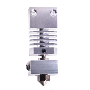 A036-00-15-3CR-10S PRO Plated Copper Hotend