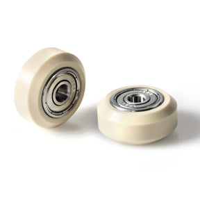 A033-00A-39-F V Wheel Kit24 X 10.24 (625ZZX2)