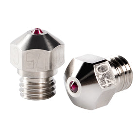 A021 MK10 Brass Ruby