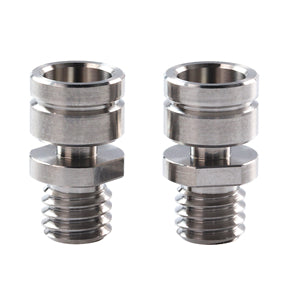 4060 CR-10 Titanium Alloy HeatBreak