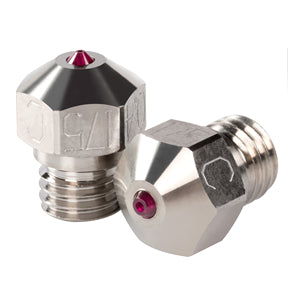 A020 MK10 PTFE Plated Copper Ruby