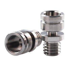 4060 CR-10 Titanium Alloy HeatBreak