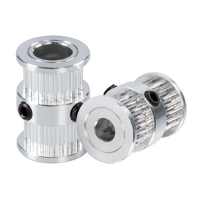 20 Gear 2GT 6mm D5,8