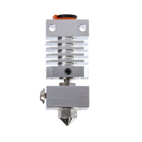 A015-00A-15-3CR-10 Plated Copper Hotend